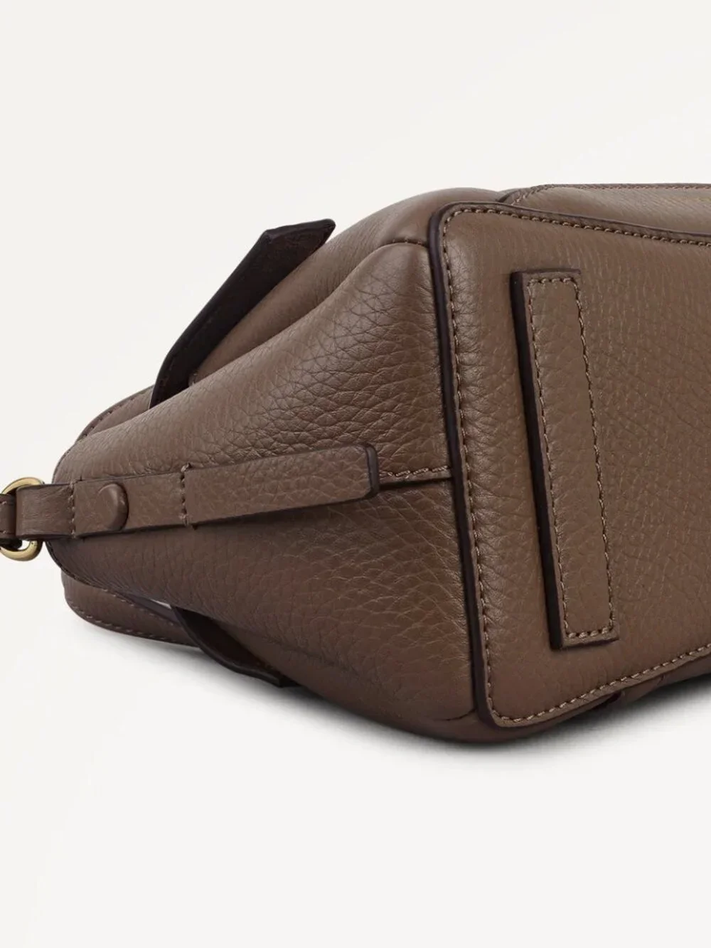 Radley London The Chancery Small Flapover Satchel Crossbody Bag